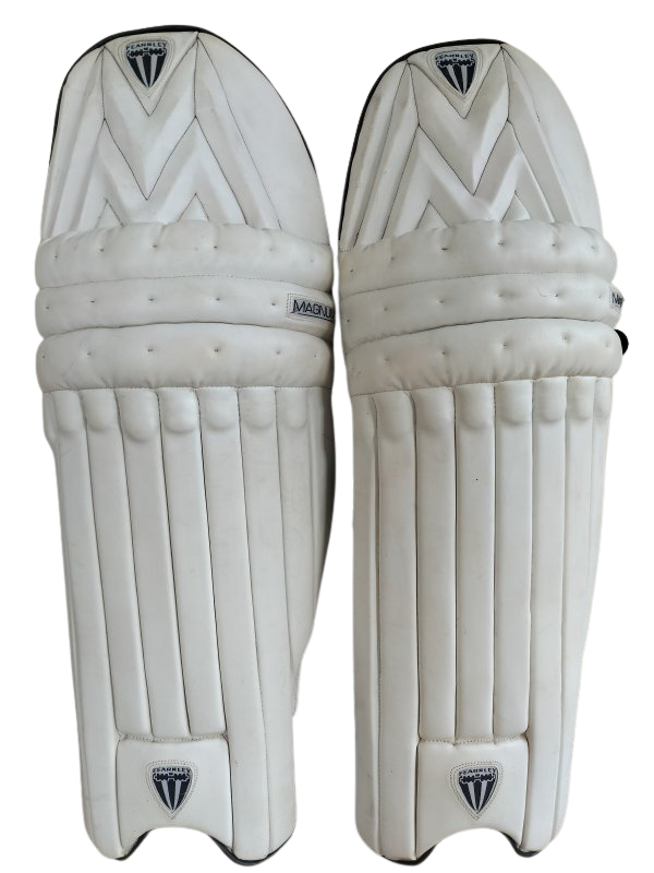 Duncan Fearnley Magnum Batting Pads (Mens)