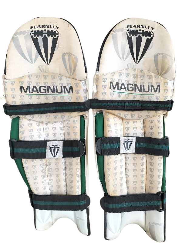 Duncan Fearnley Magnum Batting Pads (Mens)