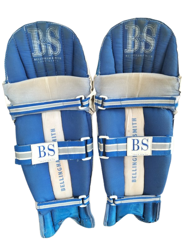 B&S Batting Pads (Youth)