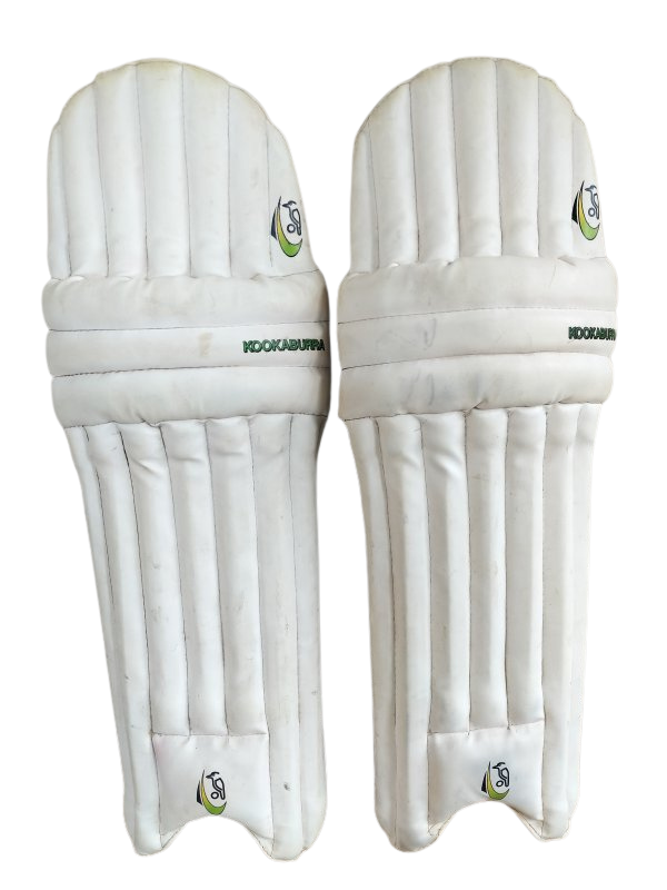 Kookaburra Kahuna Magic 351 Pads (Mens)