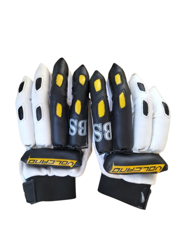 B&S Volcano Gloves (Small Boys) - Right Hand