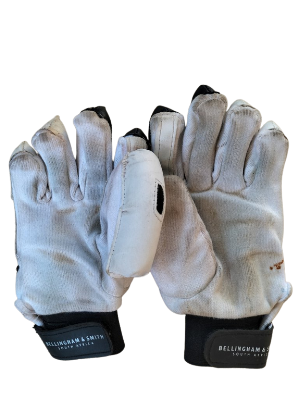 B&S Volcano Gloves (Small Boys) - Right Hand