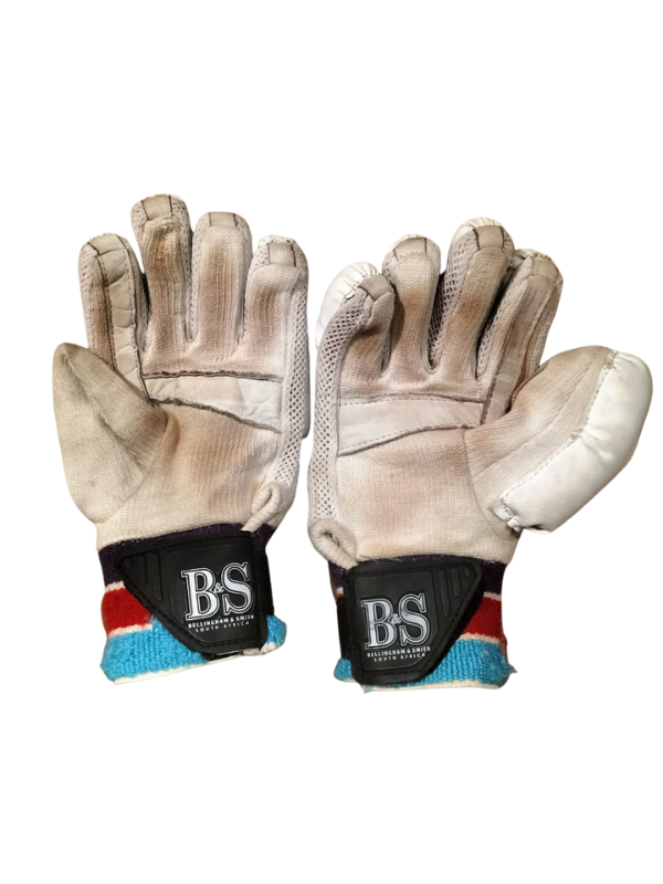 B & S Fireball Gloves (Boys) - Right Hand