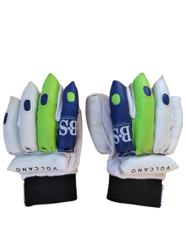 B&S Volcano Gloves (Small Boys) - Right Hand