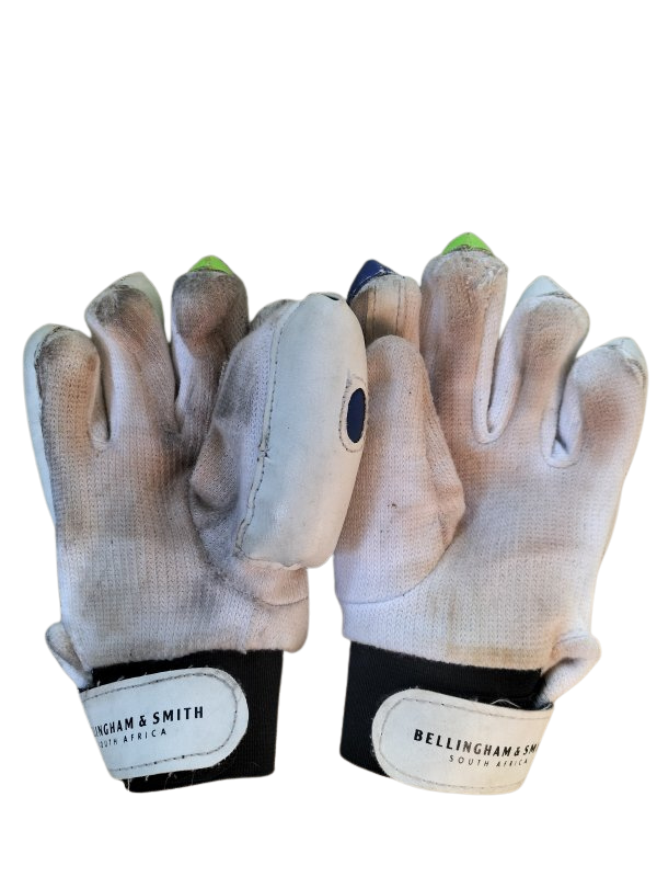 B&S Volcano Gloves (Small Boys) - Right Hand
