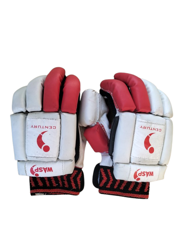 Wasp Century Gloves (Mens) - Right Hand