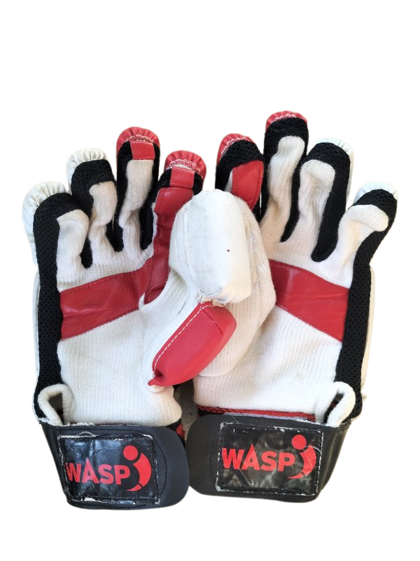 Wasp Century Gloves (Mens) - Right Hand