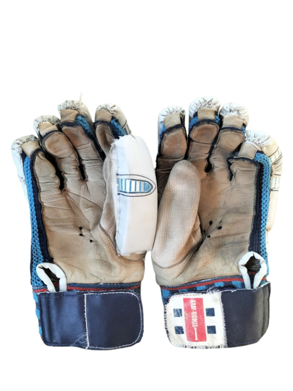 Gray Nicolls Nitro Gloves (Mens) - Right Hand