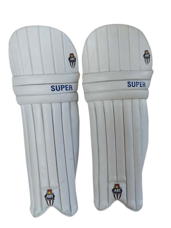 Malik Super Batting Pads (Mens)