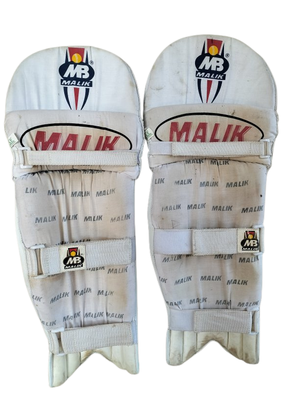 Malik Super Batting Pads (Mens)