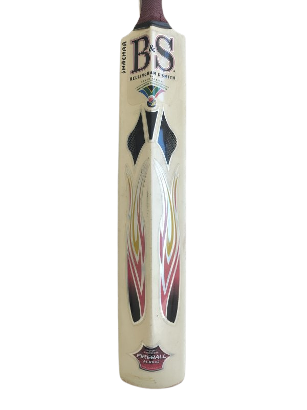 B & S Fireball M3000 Bat (5)