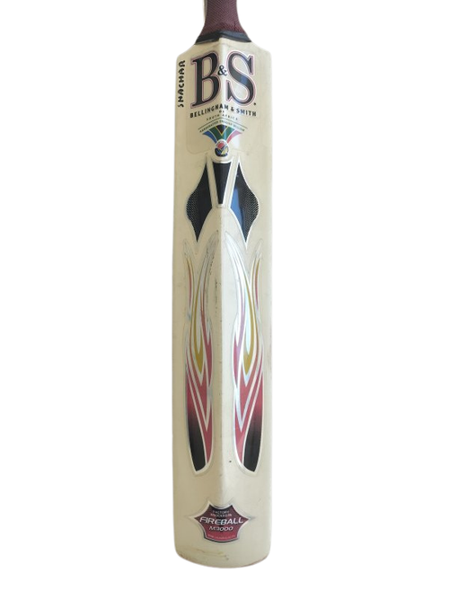 B & S Fireball M3000 Bat (5)