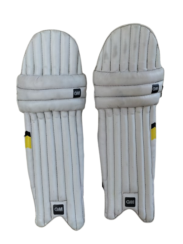 Gunne & Moore Batting Pads (Mini)