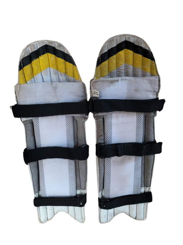 Gunne & Moore Batting Pads (Mini)
