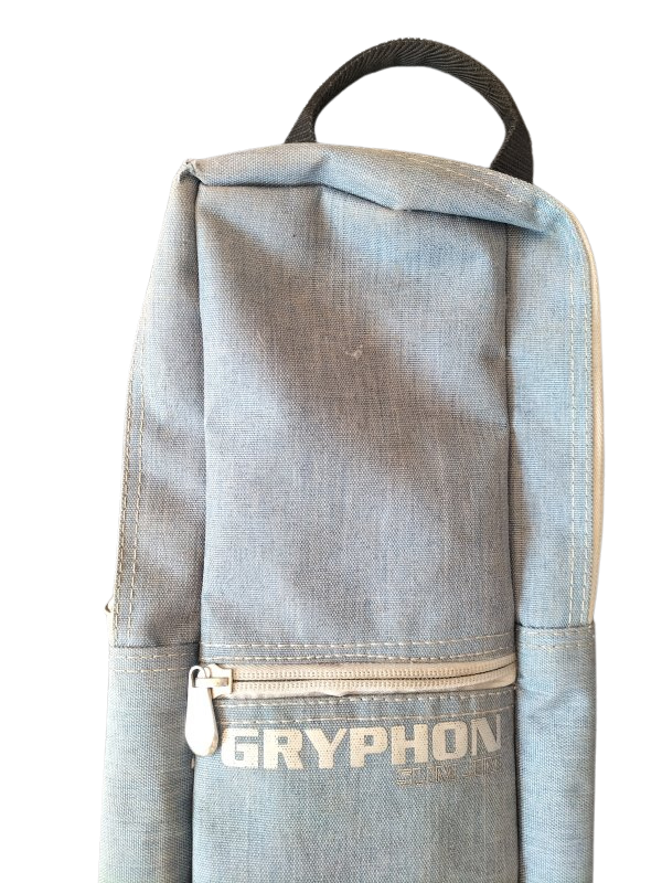 Gryphon Slim Jim Hockey Bag