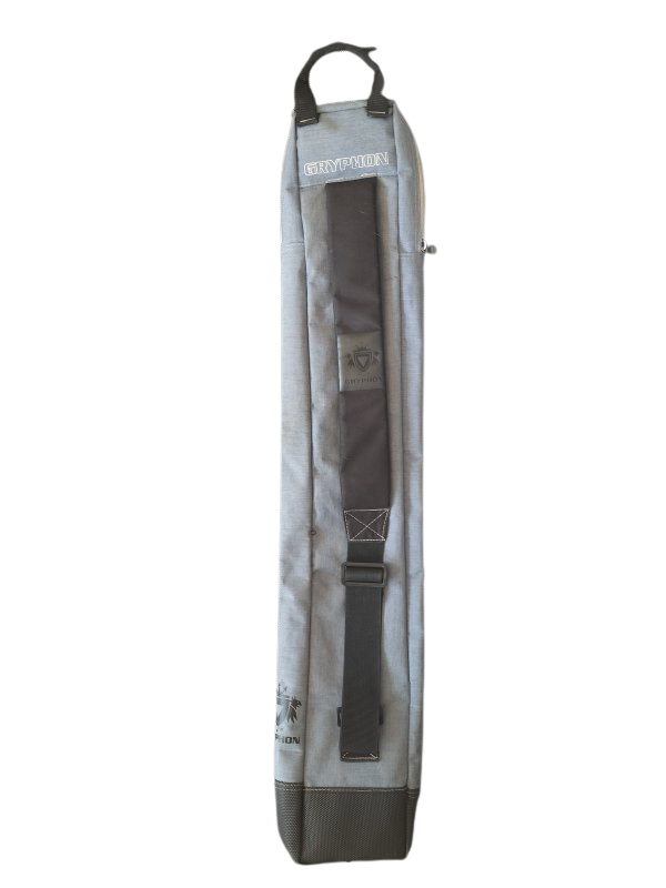 Gryphon Slim Jim Hockey Bag
