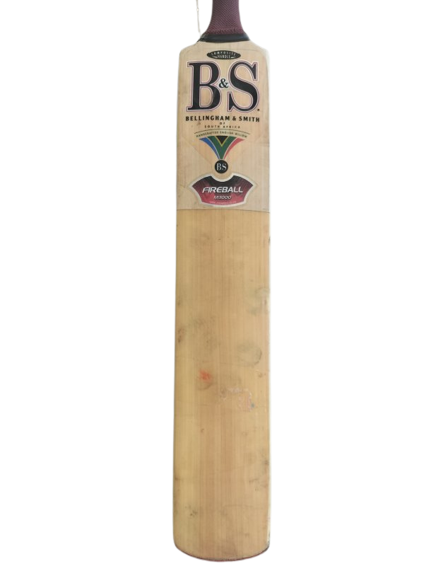B & S Fireball M3000 Bat (5)
