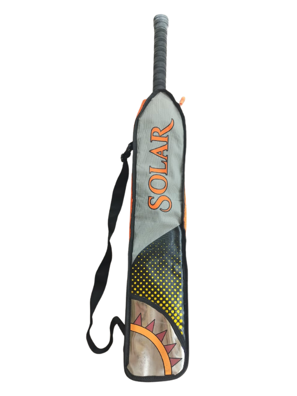 DP Solar 3 Cricket Bat (SH)