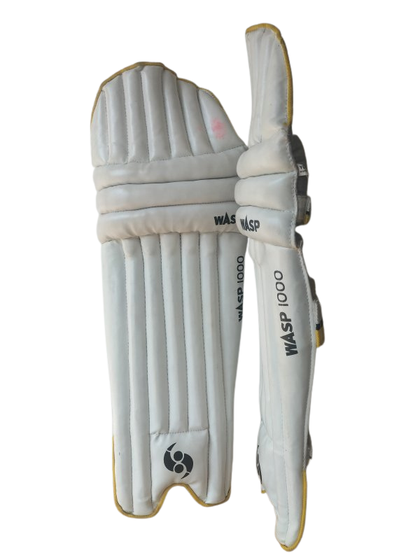 Wasp 1000 Batting Pads (Youth)