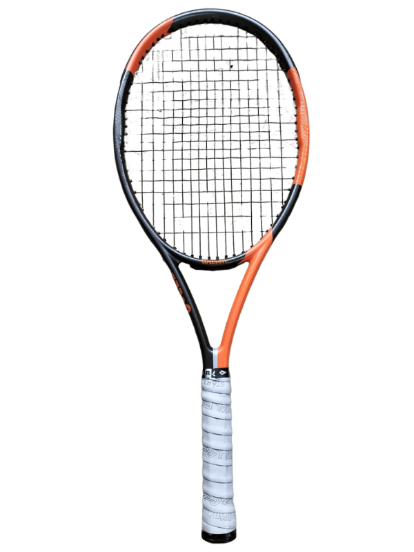 Wilson BLX Ace 100 Tennis Racket