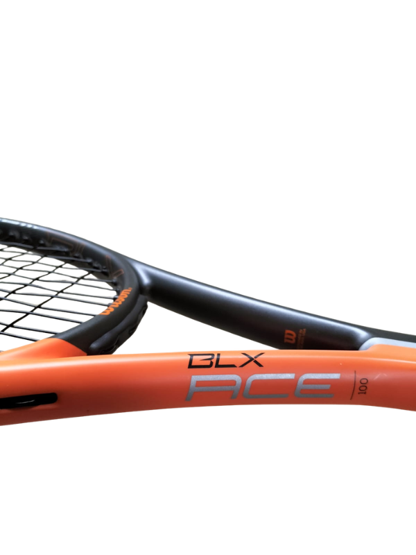 Wilson BLX Ace 100 Tennis Racket