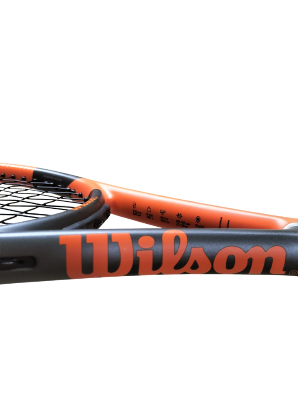 Wilson BLX Ace 100 Tennis Racket