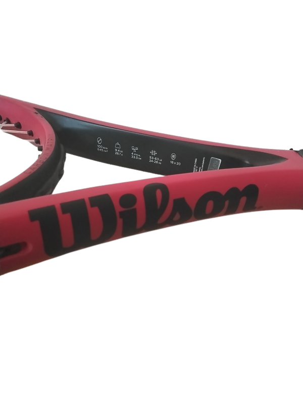 Wilson Hammer 5 Tennis Racket