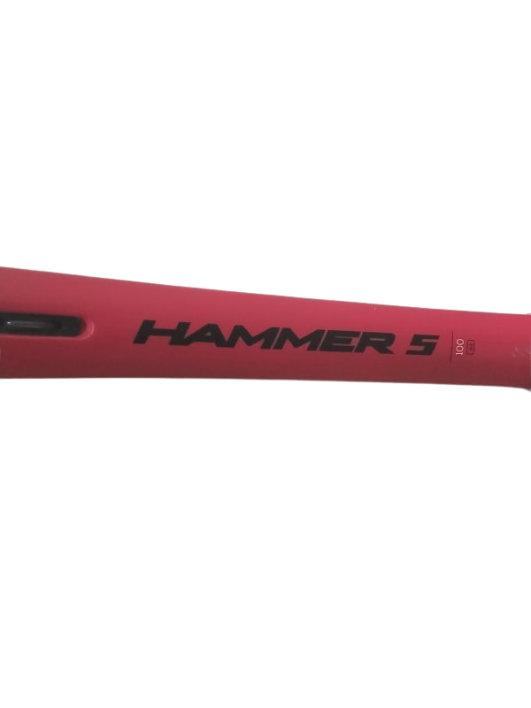 Wilson Hammer 5 Tennis Racket