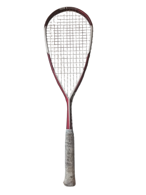 Wilson N Code 135 Squash Racket