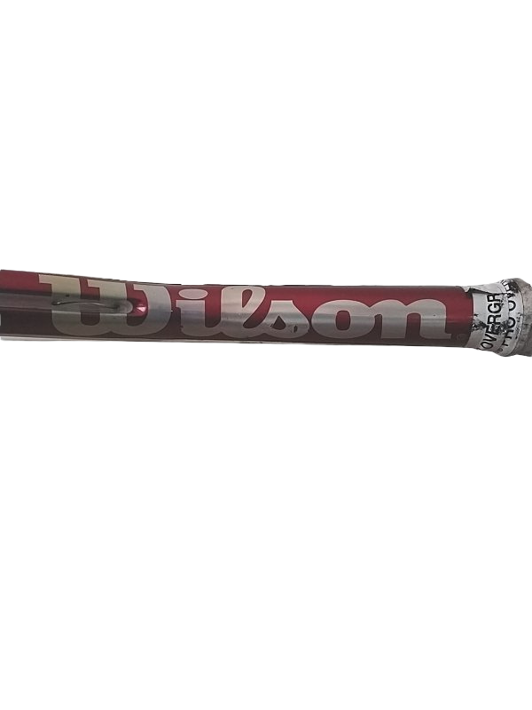 Wilson N Code 135 Squash Racket