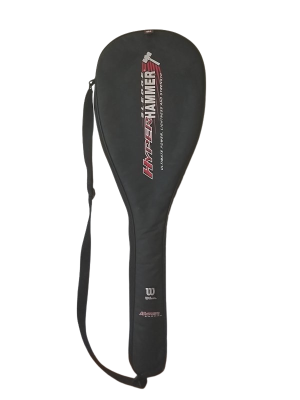 Wilson Hyper Hammer Squash Racket
