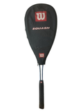 Wislon Ti Comp Squash Racket