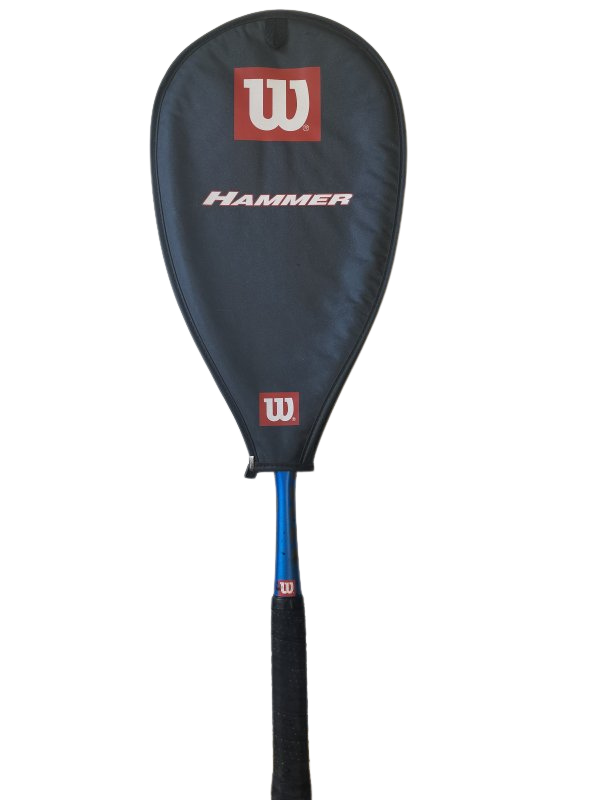 Wilson Hammer 145 Squash Racket