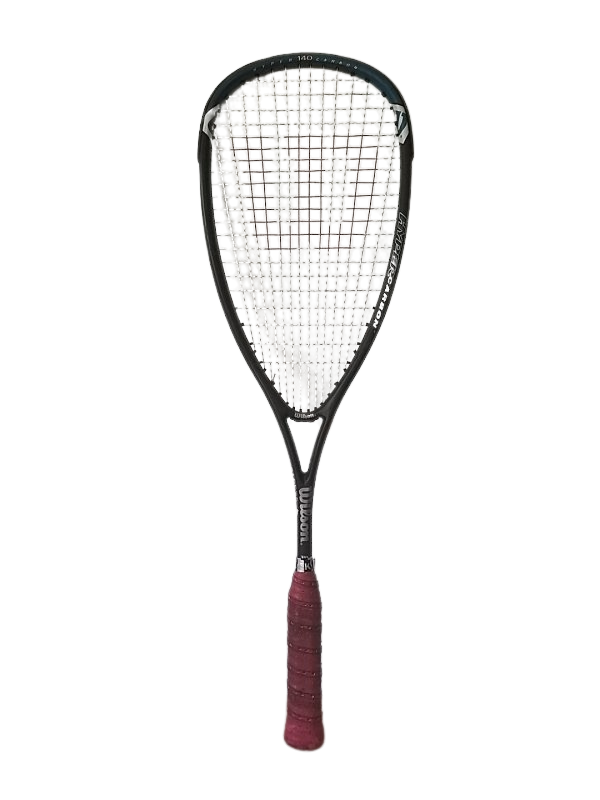 Wilson Hyper Hammer Squash Racket