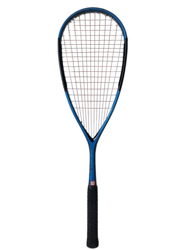 Wilson Hammer 145 Squash Racket