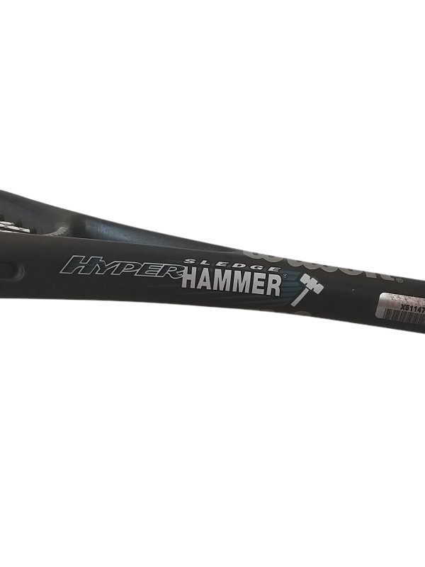 Wilson Hyper Hammer Squash Racket