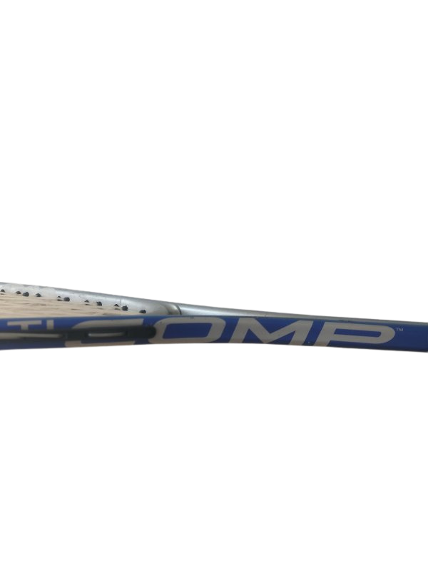 Wislon Ti Comp Squash Racket