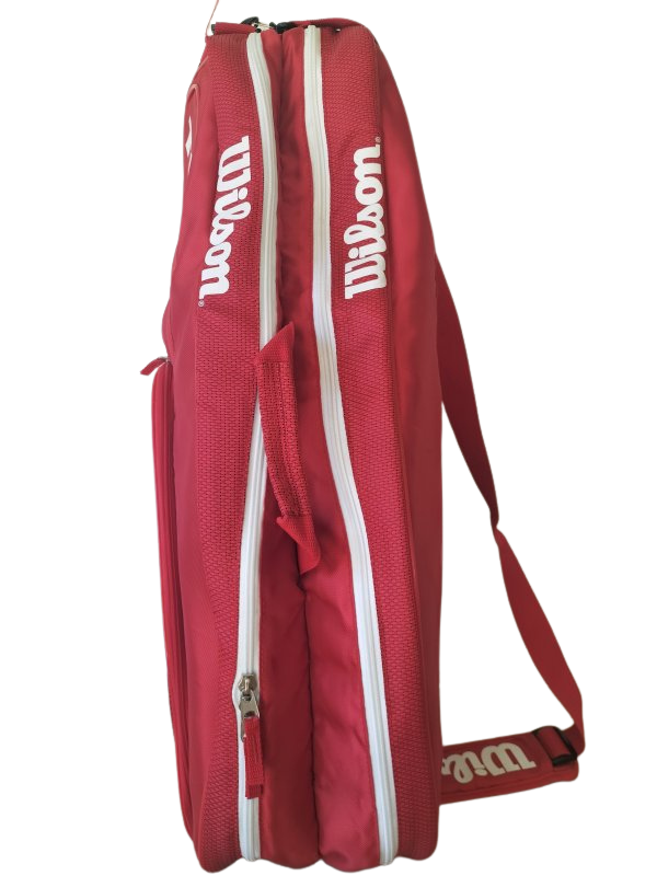 Wilson Team 6 Pack Racquet Bag