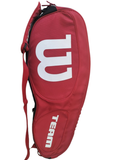 Wilson Team 6 Pack Racquet Bag
