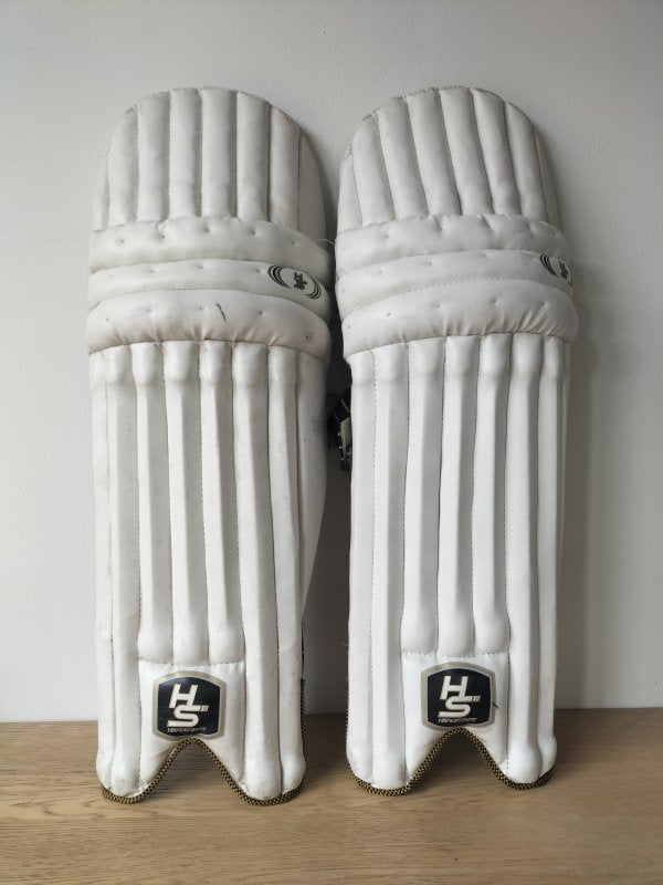 Headstart Batting Pads