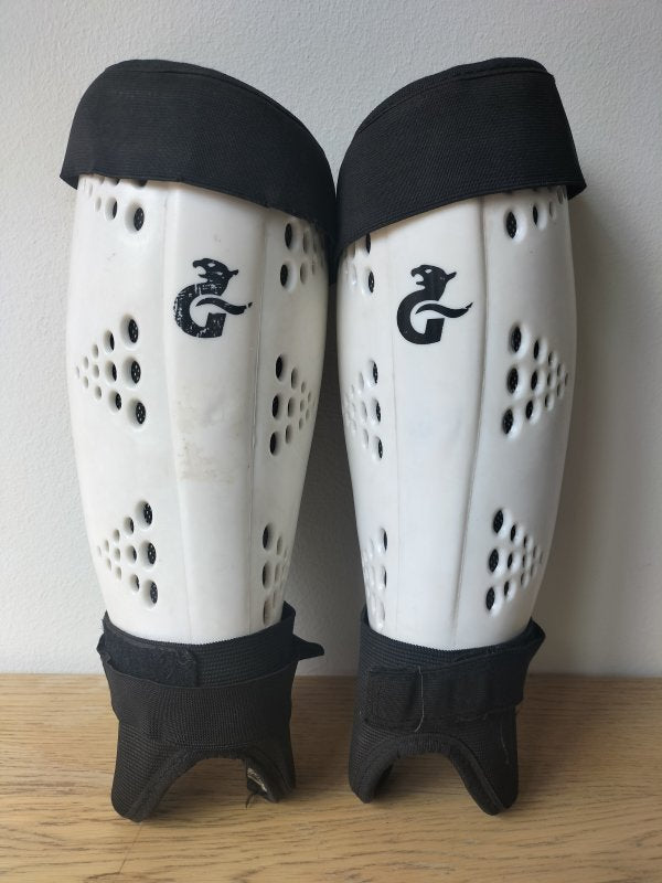 Gryphon Shin Guards