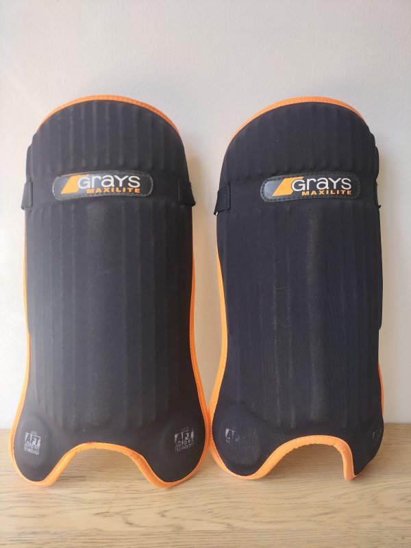 Grays Maxilite Shinguards