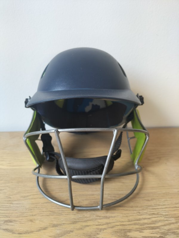 Champ Elite Lite Cricket Helmet