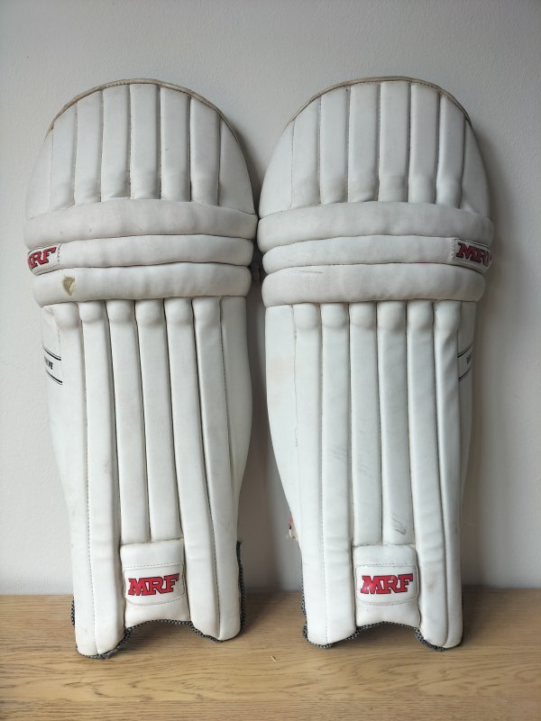 MRF Drive Cricket Batting Pads