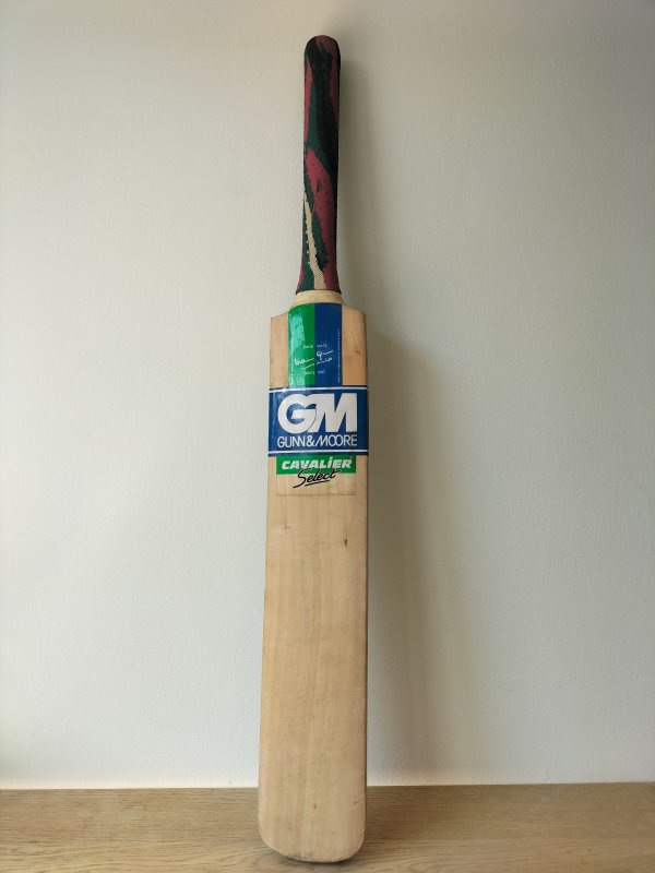 Gunn & Moore Cavalier Select Cricket Bat (SH)
