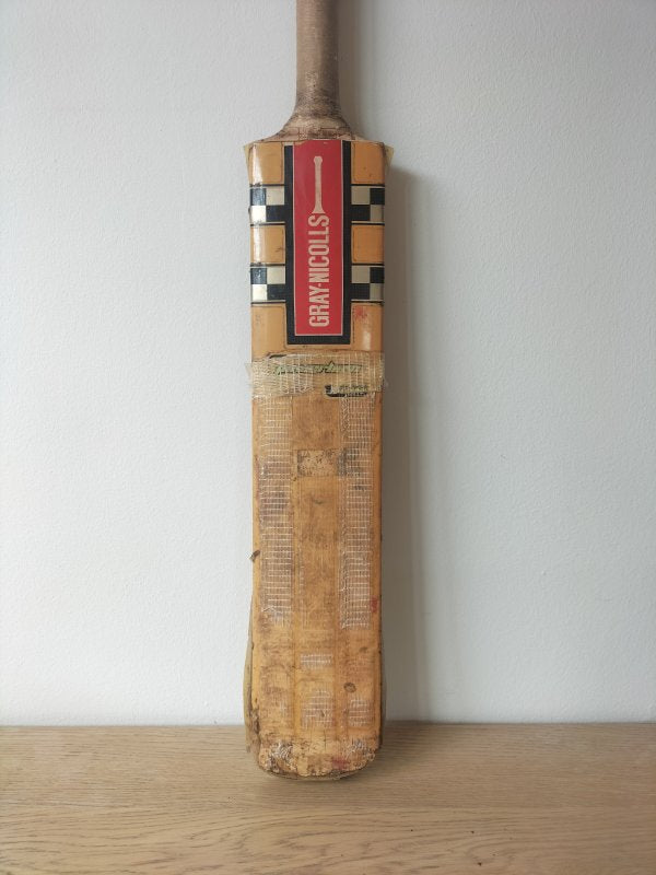 Gray Nicolls Powerboom Cricket Bat