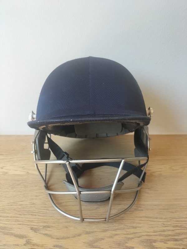 MRF Cricket Helmet