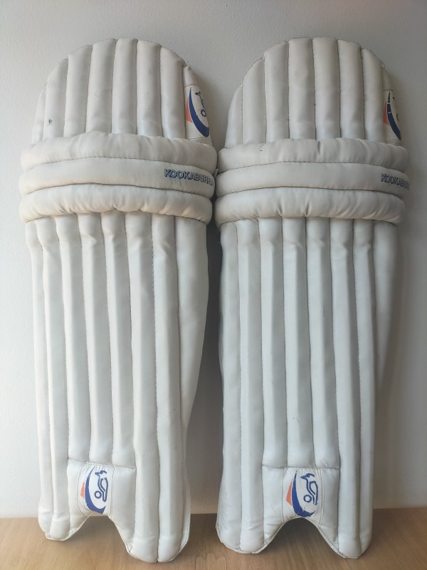 Kookaburra Belta Cricket Pads