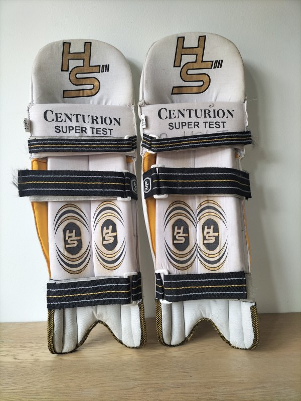 Headstart Batting Pads