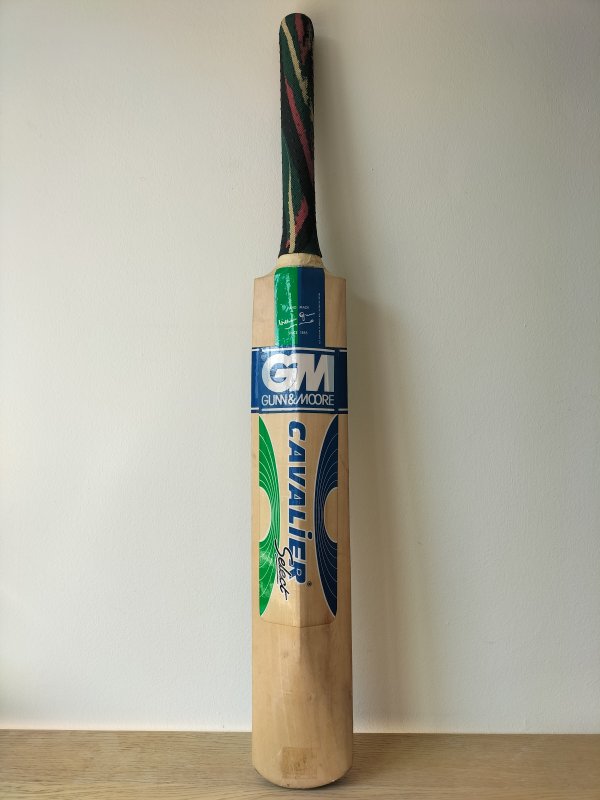 Gunn & Moore Cavalier Select Cricket Bat (SH)